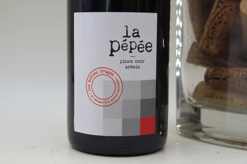 La Pépée **2020 ** Les Bottes Rrouges Jura