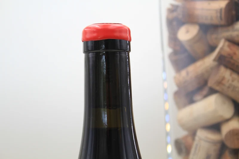 - Mon Rouge *19*Anne et JF Ganevat