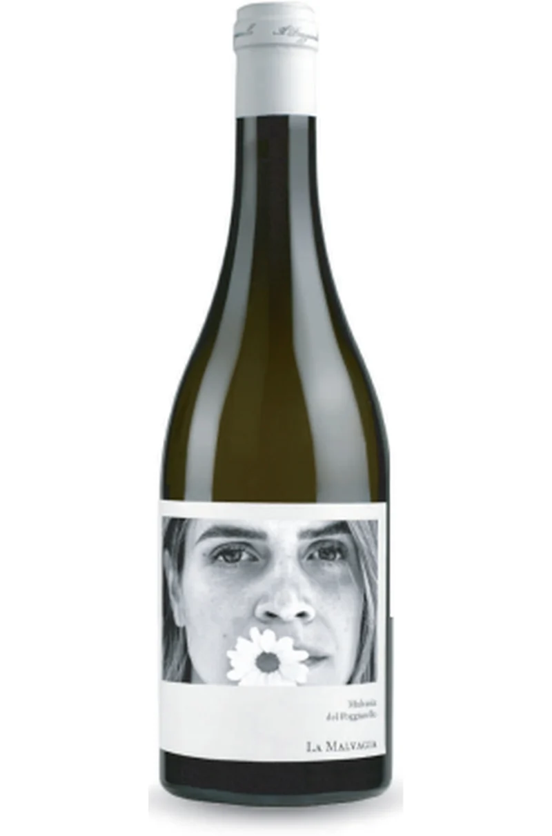 (VALLI) Il Poggiarello IGT emilia malvasia 'la malvagia'