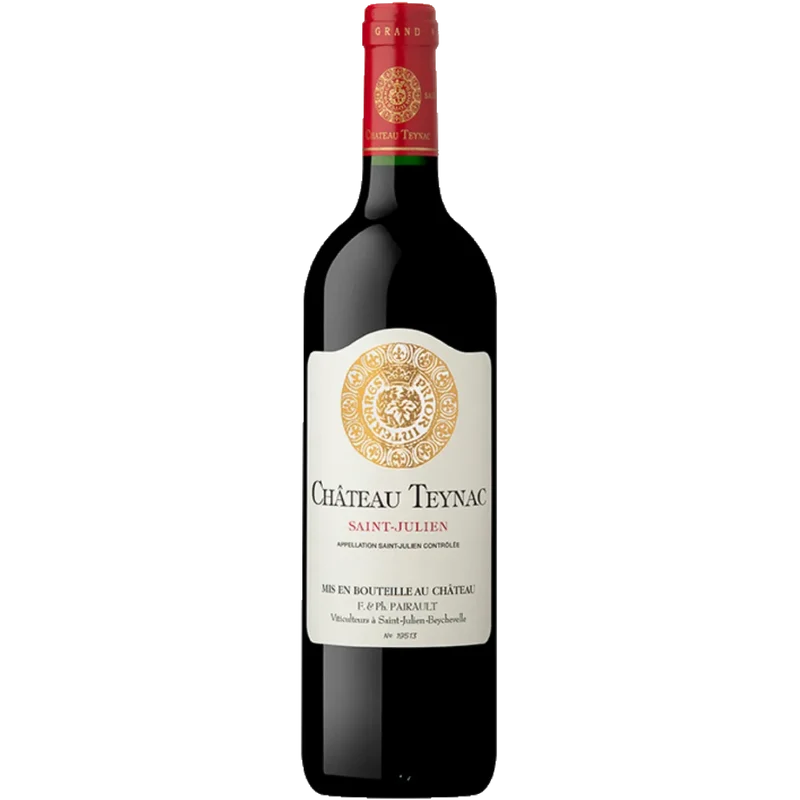 Château Teynac