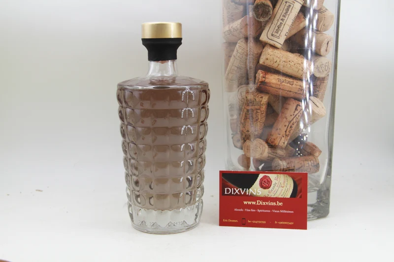 Holy Water Licquorice 50cl