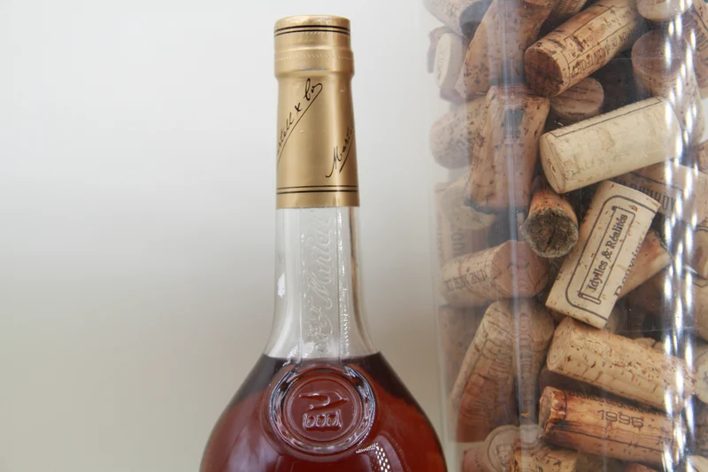 Fine Cognac V.S Martell