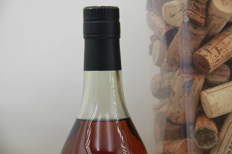 Bas Armagnac Larressingle 1982 Vieil Armagnac