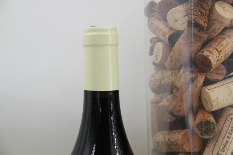 Marsannay Les Longeroies 2016 Domaine Baert