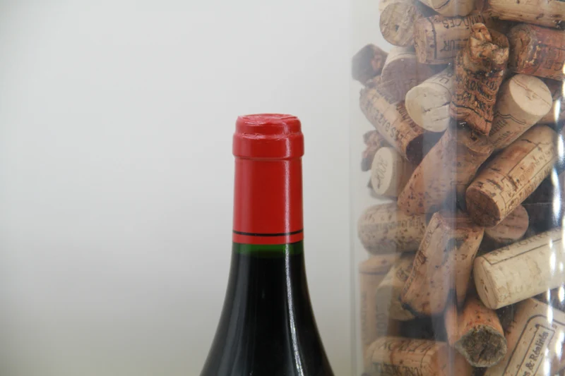 La Grange Des Pères 2008 Domaine de La Grange des Pères