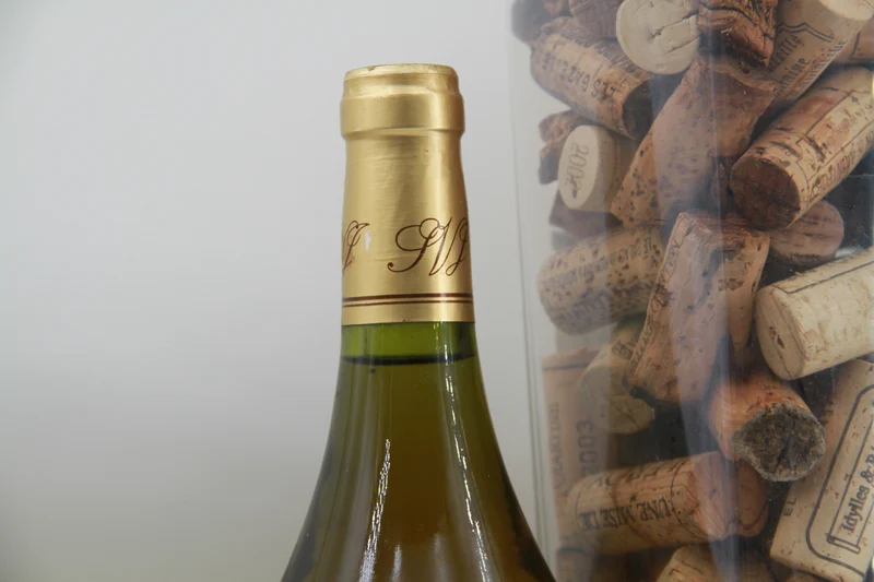1999 Arbois Chardonnay Martin Faudot