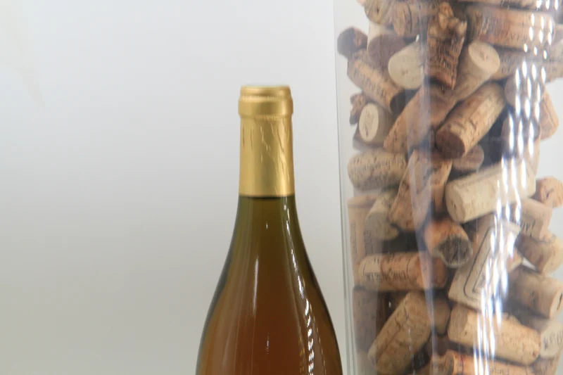 Puligny Montrachet ** 1997 ** Francois Gaunoux