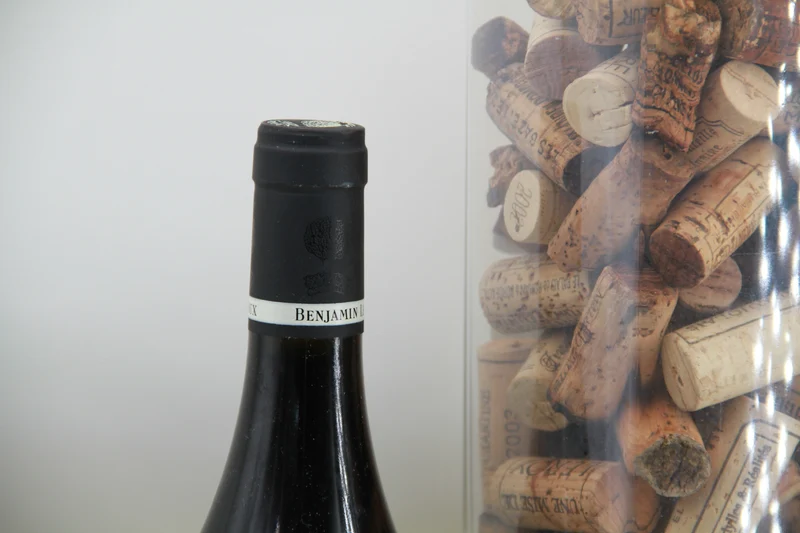 Pommard Les Rugiens Hauts 2021 ‐ Benjamin Leroux