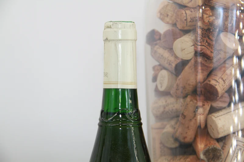 Picpoul de Pinet Domaine Saint-Martin-de-Caux 1997