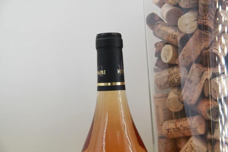 Croix D'Argis ** 2018 ** Henri Maire