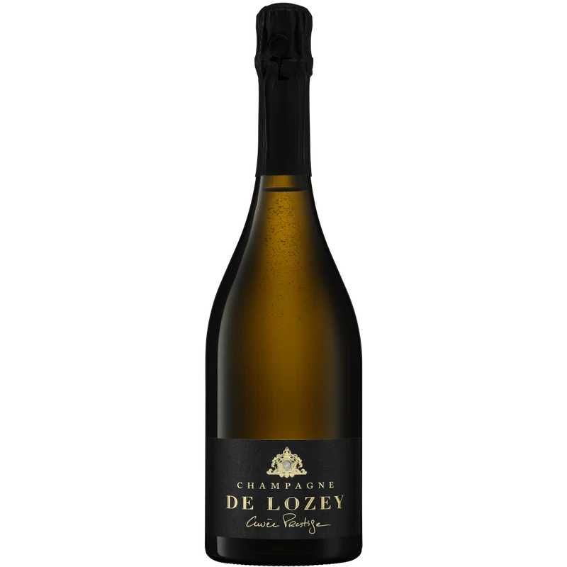 Cuvée Prestige