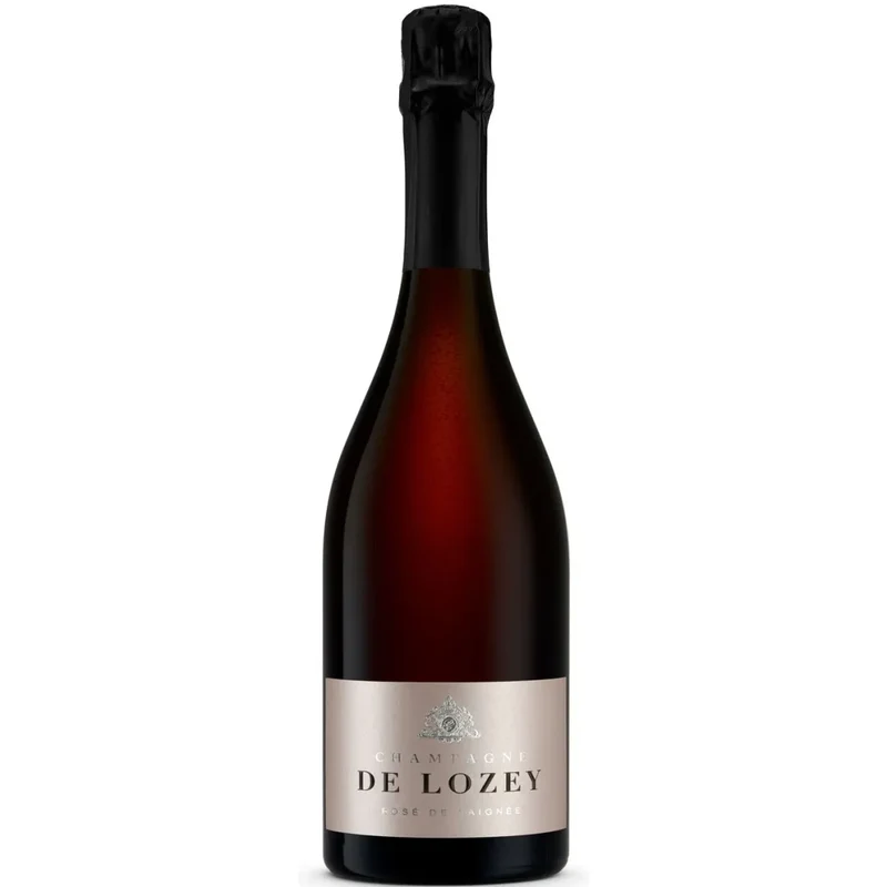 Rosé de Saignée