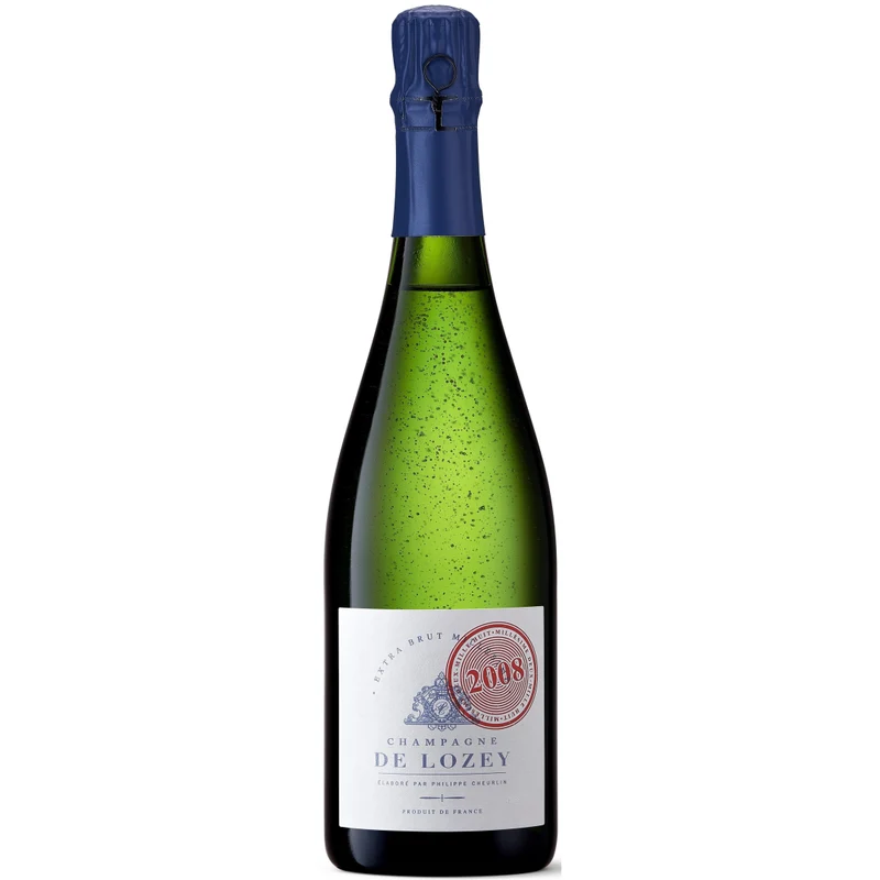 Cuvée Millésime