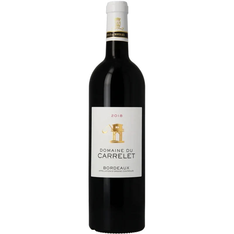 Domaine du Carrelet