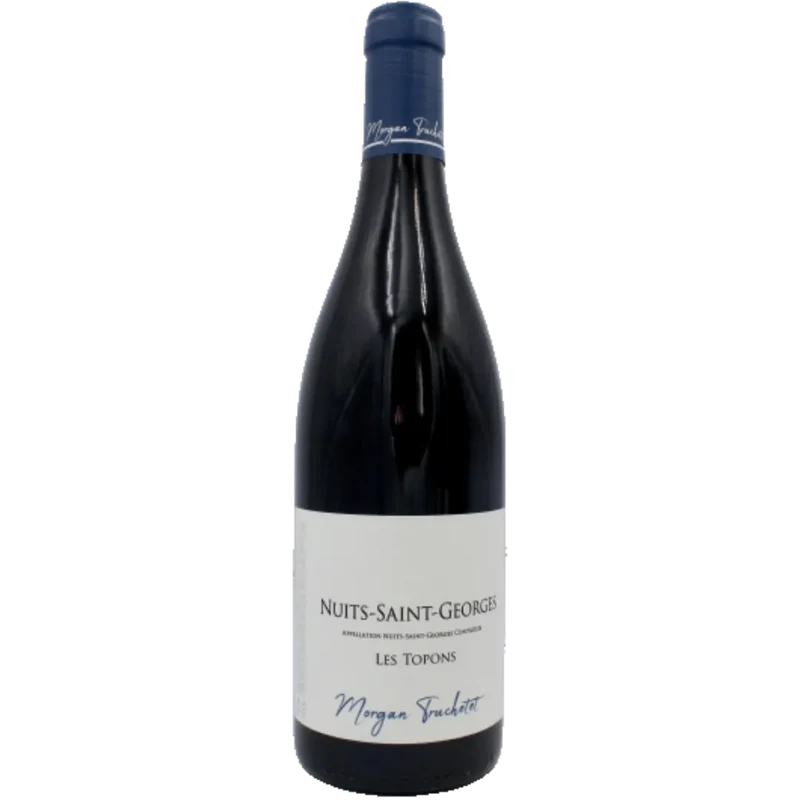 Nuits Saint Georges