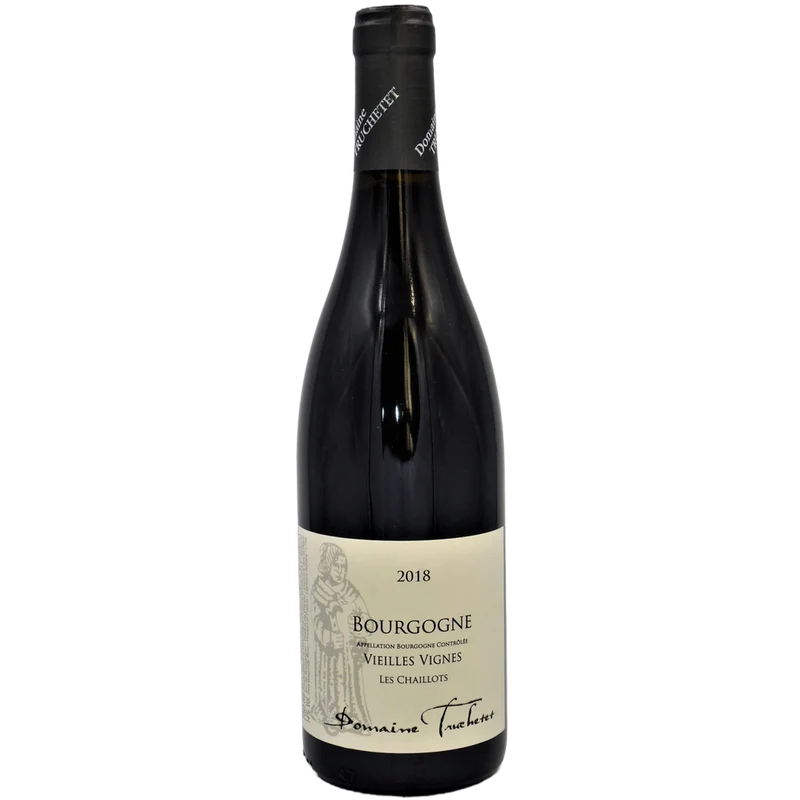 Bourgogne Vieilles Vignes
