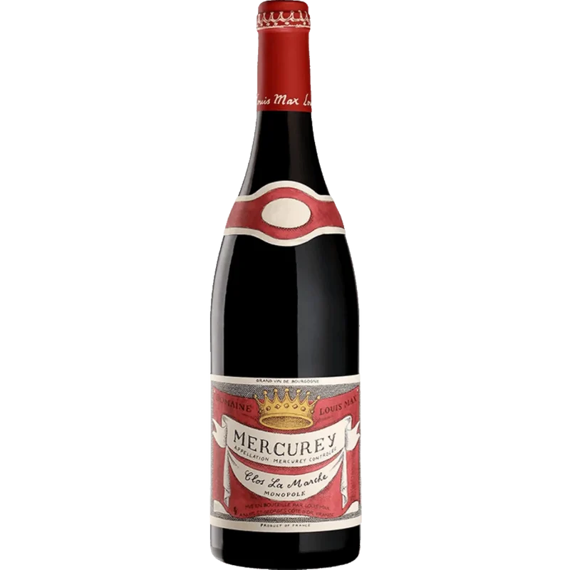 Clos de la Marche Monopole