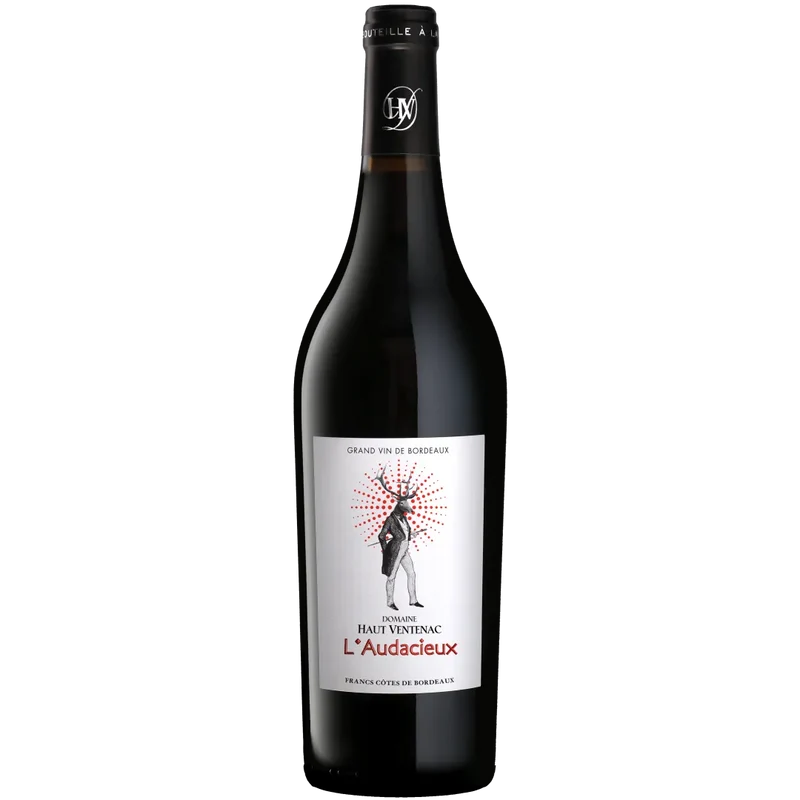 L'Audacieux