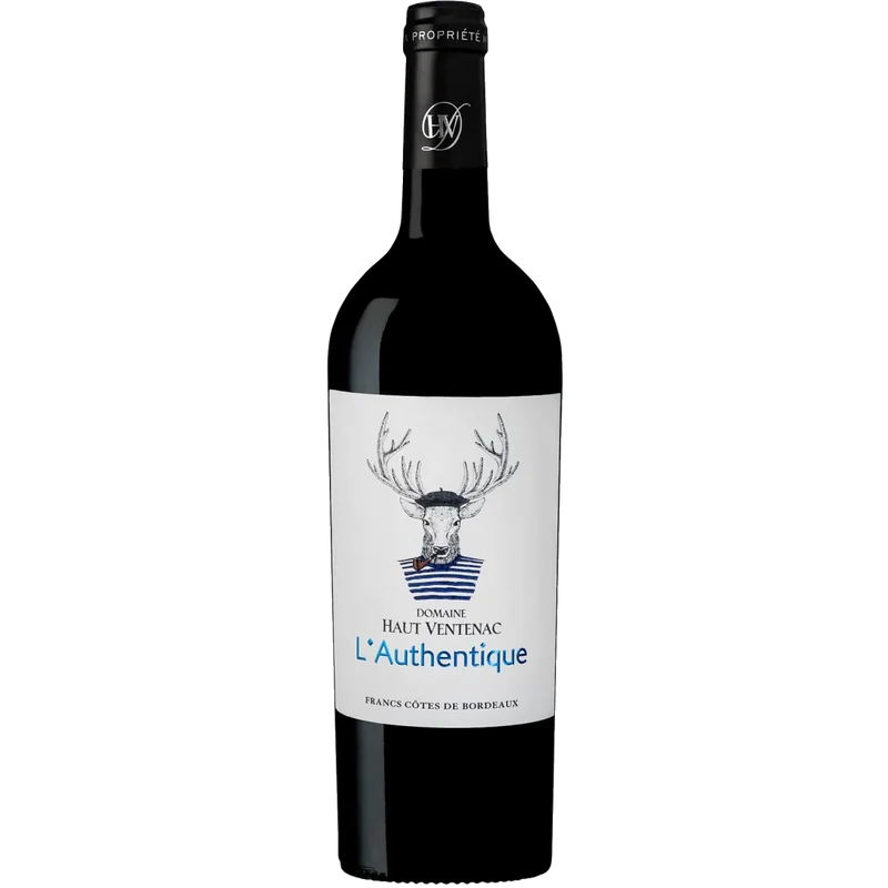 L'Authentique
