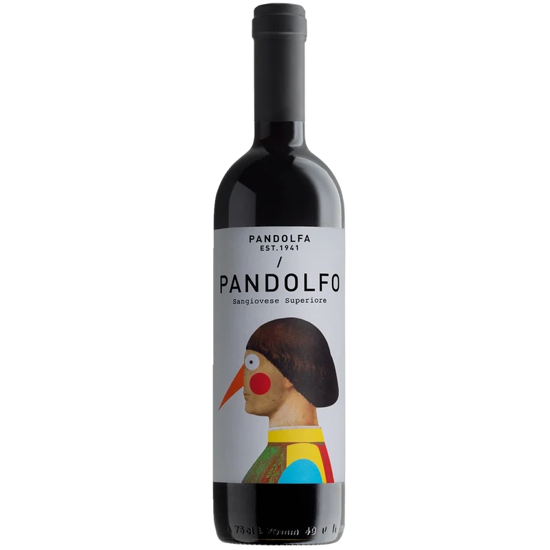 Pandolfo