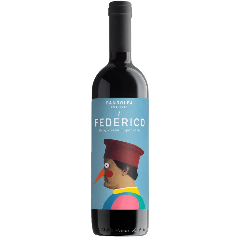 Federico