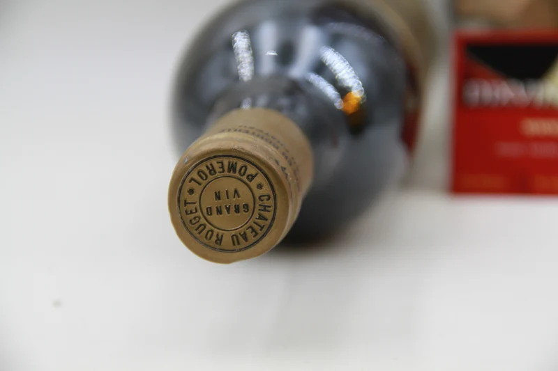 Chateau Rouget ** 1982 ** Pomerol