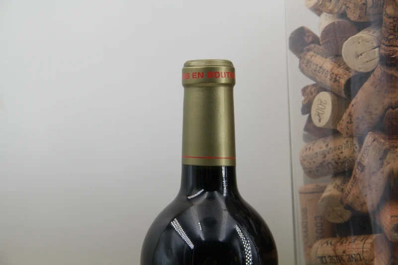 L'IF ** 2014 ** Saint Emilion