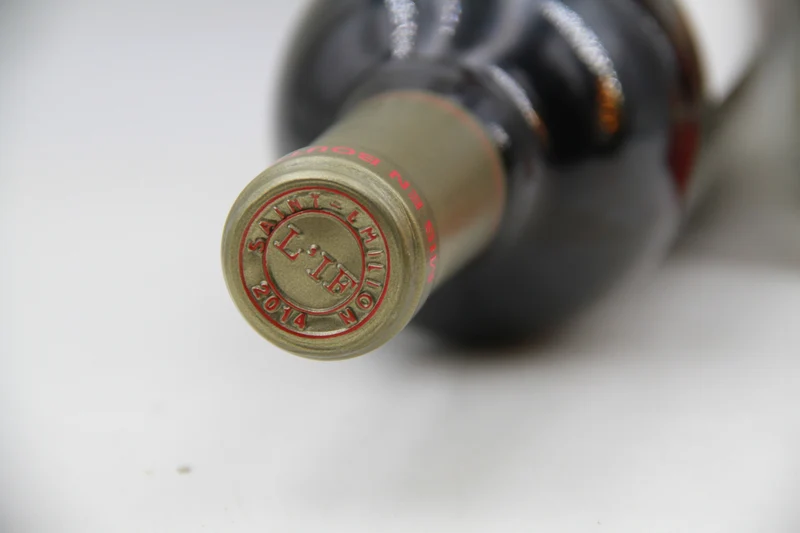 L'IF ** 2014 ** Saint Emilion