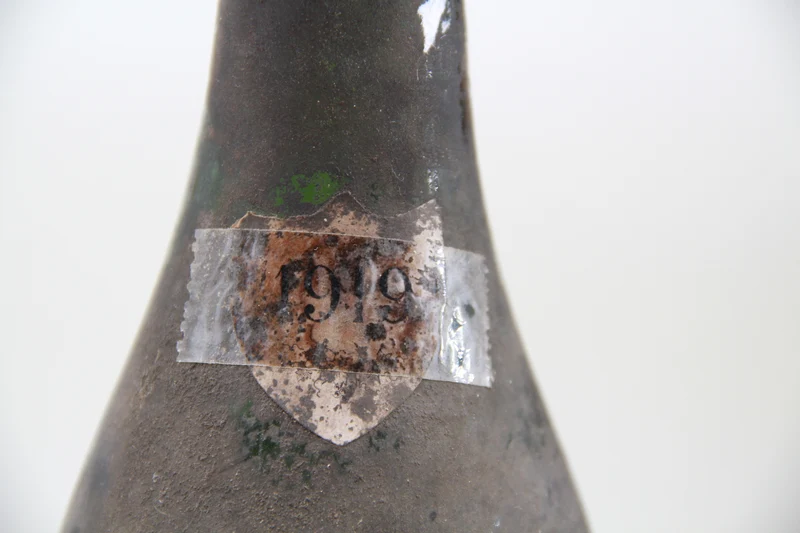 Savigny Vergelesses 1er Cru ** 1919 ** Domaine Louis Latour