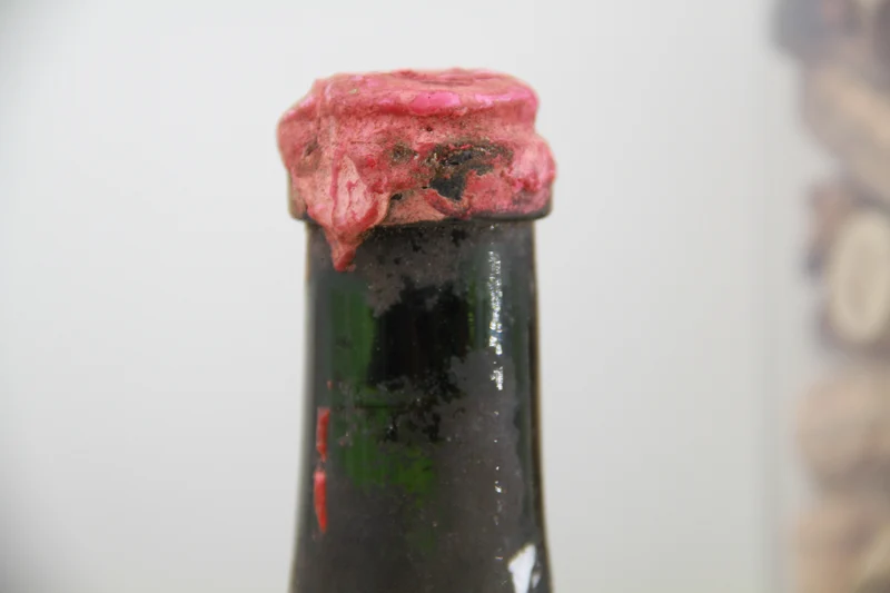 Savigny Vergelesses 1er Cru ** 1919 ** Domaine Louis Latour