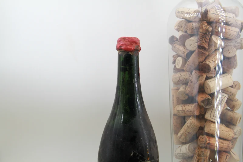 Savigny Vergelesses 1er Cru ** 1919 ** Domaine Louis Latour