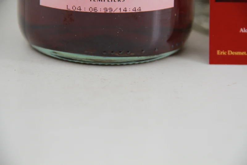 Banyuls " Carte Rosé " Cellier des Templiers