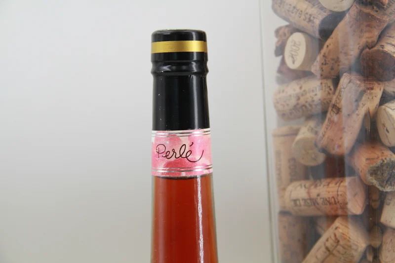 Banyuls " Carte Rosé " Cellier des Templiers