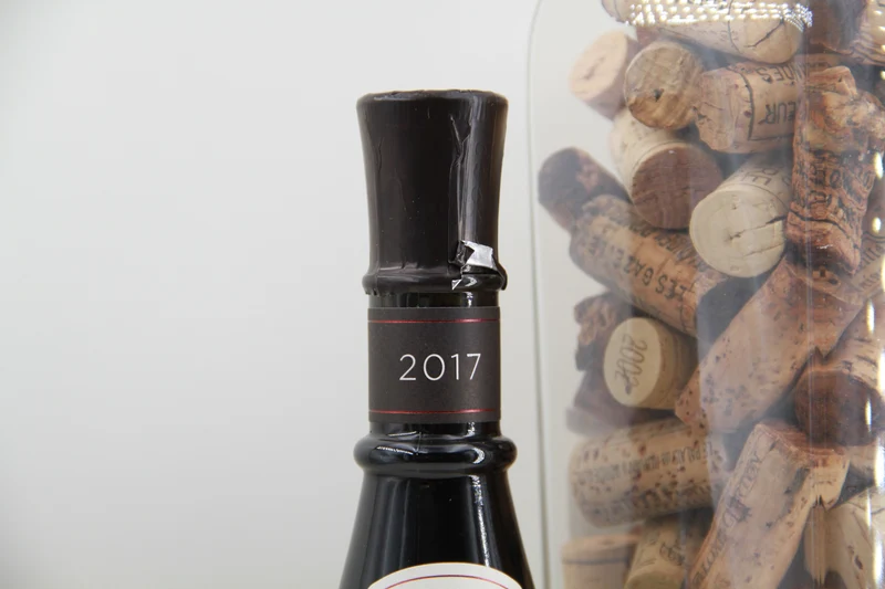 Chateau Romassan ** 2017 ** Bandol Domaines Ott