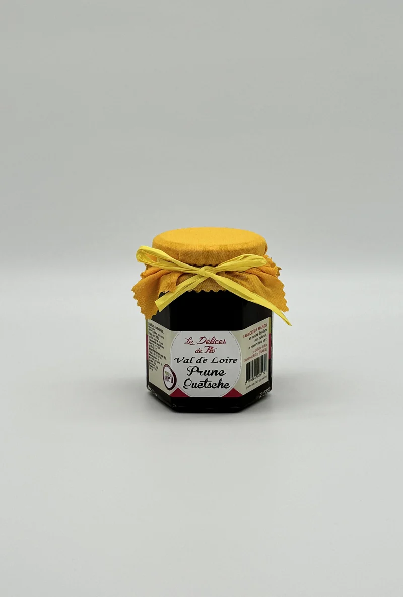 CONFITURE PRUNE QUESTCHE 290G