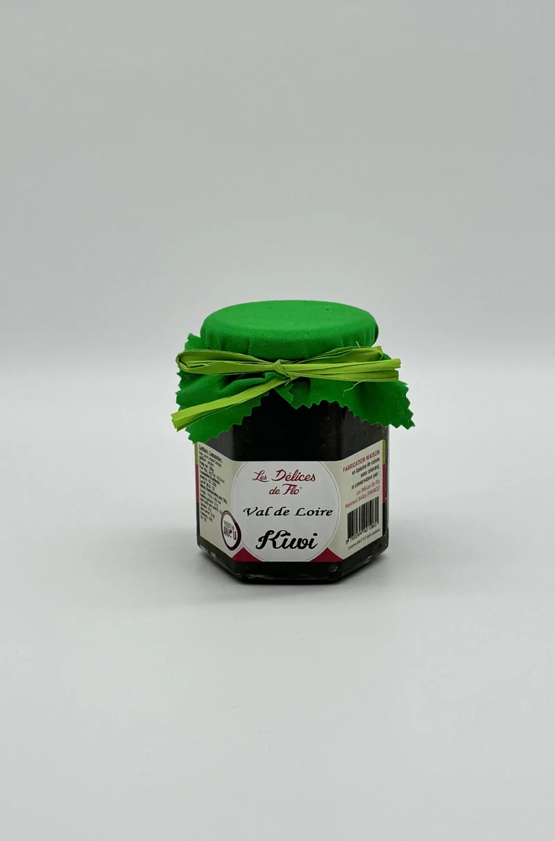 CONFITURE KIWI 290G