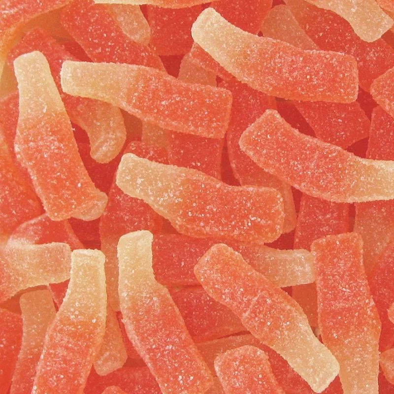 Bonbons Bouteille champagne