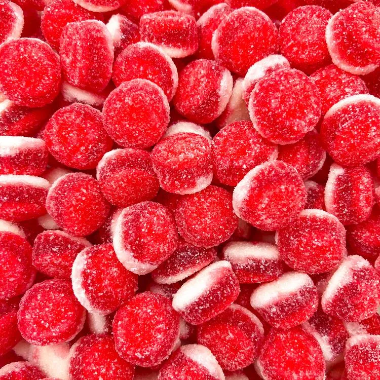 Tarte melon sucrées