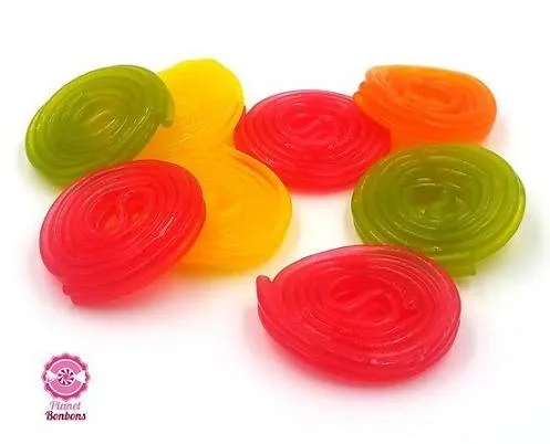 Rotella fruits