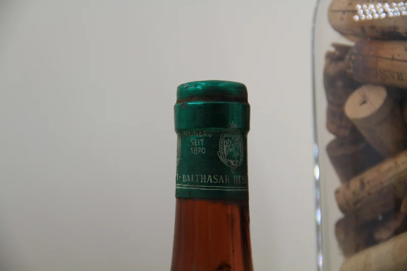 Oppenheimer Krötenbrunnen Rheinhessen ** 1969 ** Balthasar Ress