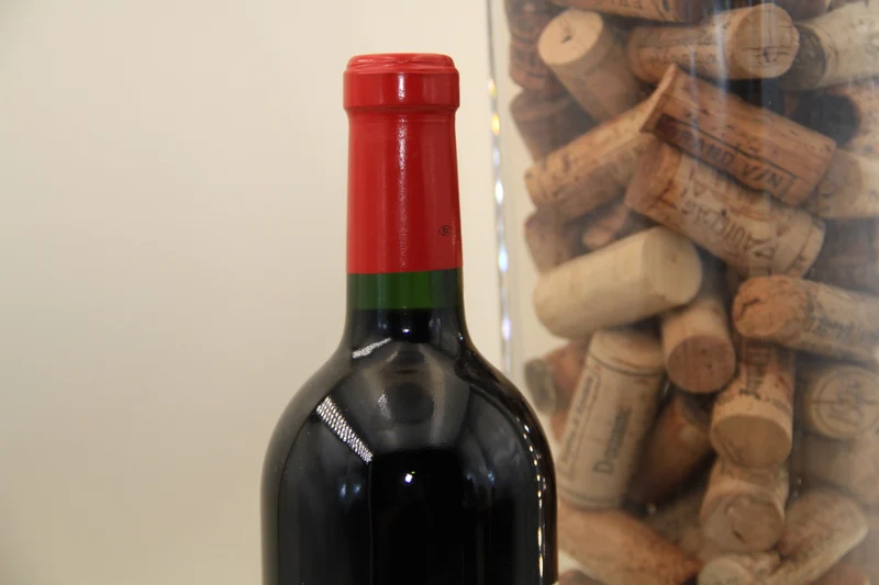 Chateau Lagrange ** 2004 ** Pomerol
