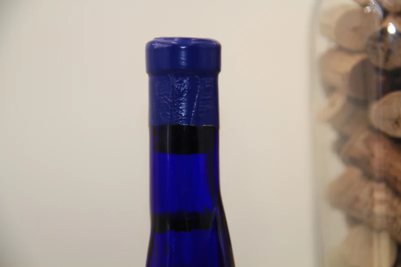 Chateau Schoonhoven ** 1995 ** Evrard et André Janssens