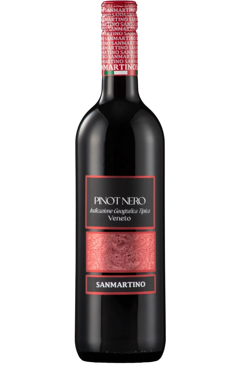 (SANMA) San Martino prime IGT Veneto Pinot Nero