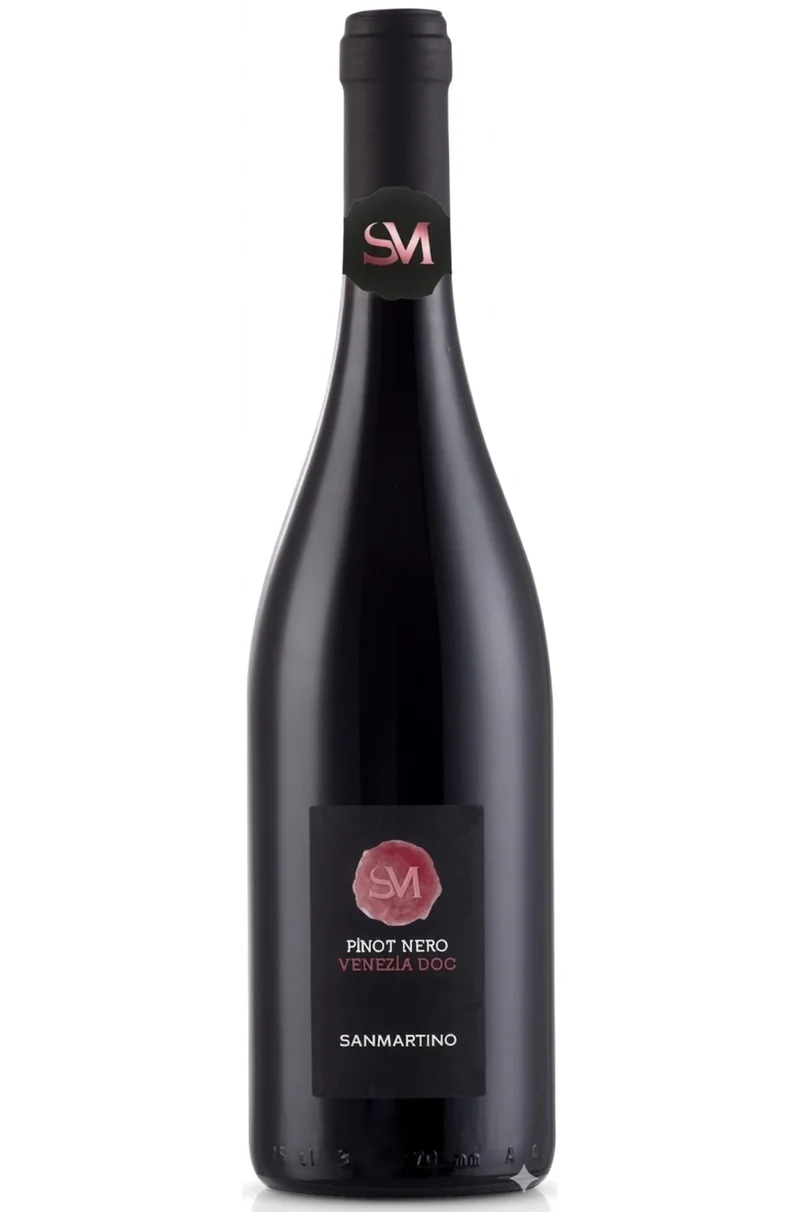 (SANMA) San Martino DOC Venezia Pinot Nero