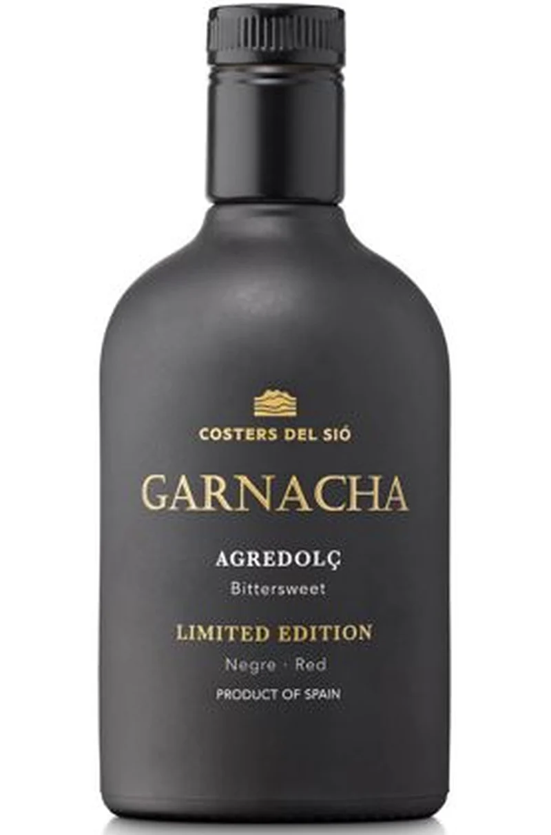 (COSTE) Las Cuadras Garnacha Bittersweet Vinegar Red