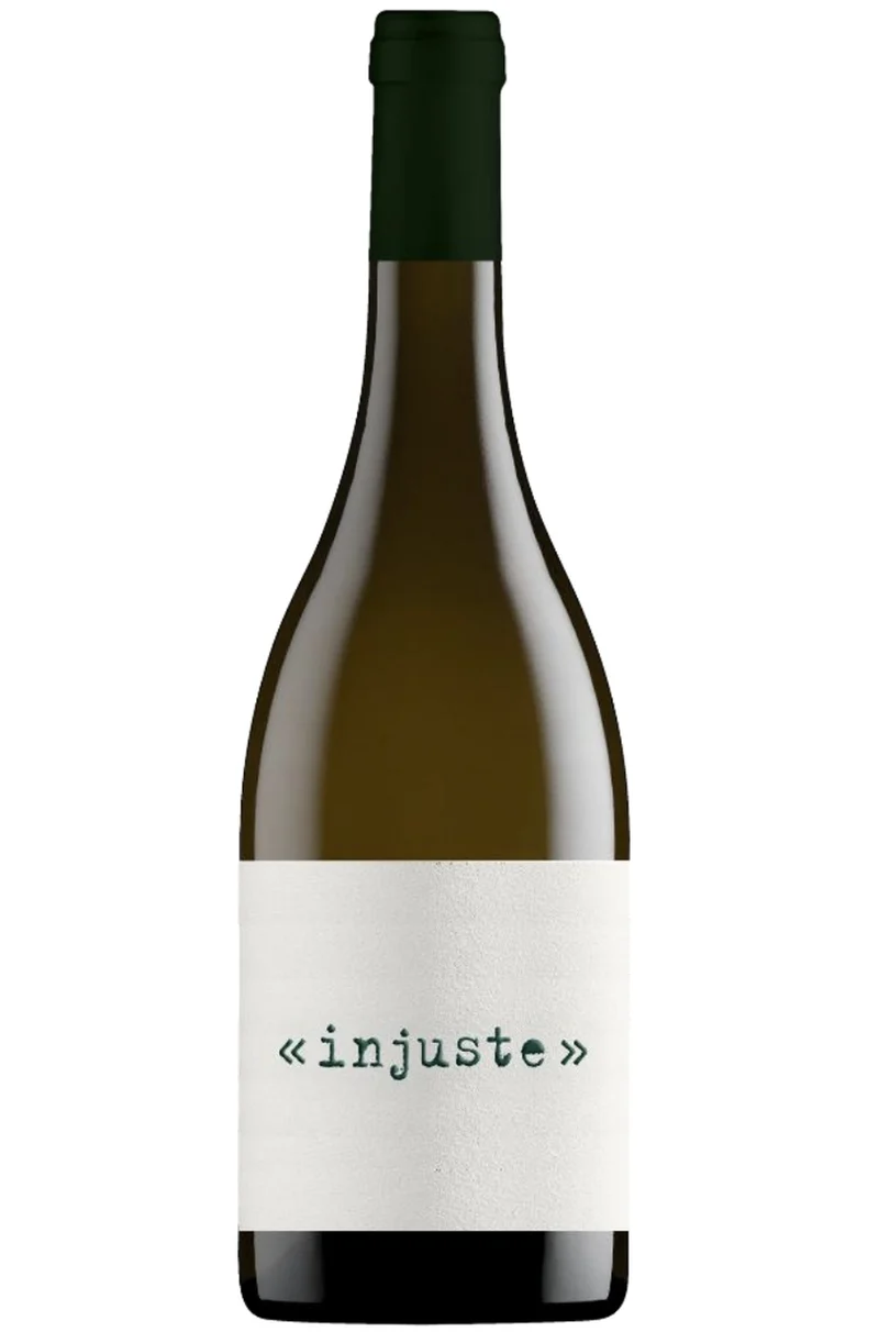 (REMPA) Injuste IGP d'Oc Vermentino