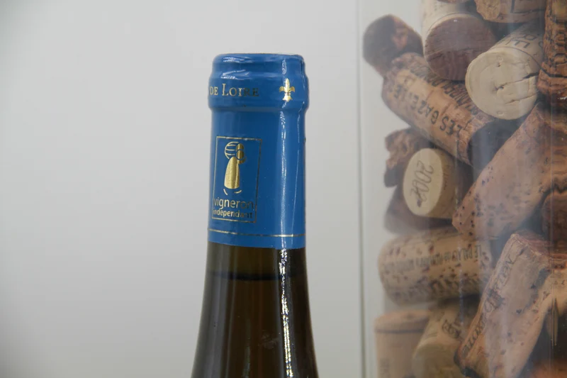 - Coteaux Du Layon " Saint Lambert " ** 2009 ** Domaine Des Epinaudière