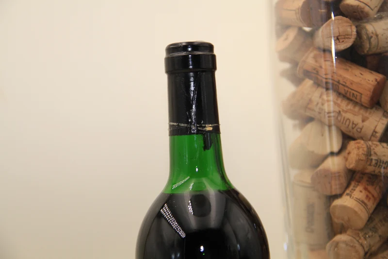 Banyuls ** 1990 ** Domaine de la Casa Blanca