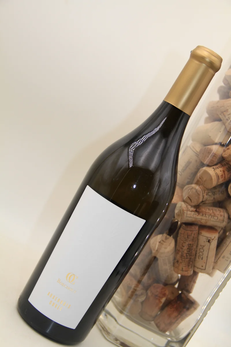 Auxerrois Cuvée ** 2018 ** Domaine Oud Conynsbergh