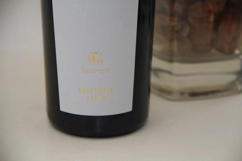 Auxerrois Cuvée ** 2018 ** Domaine Oud Conynsbergh